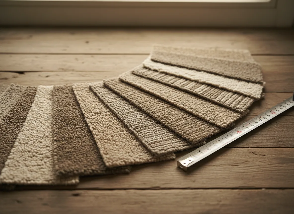 Carpet Installation Benoit, MS FAQs